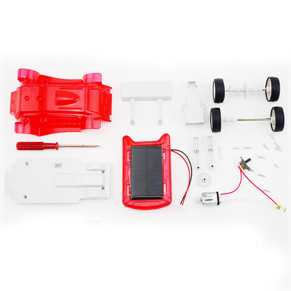ALLPOWERS 2 stuks 2,5W 5V/500mAh Mini DIY zonnepaneelladerkit