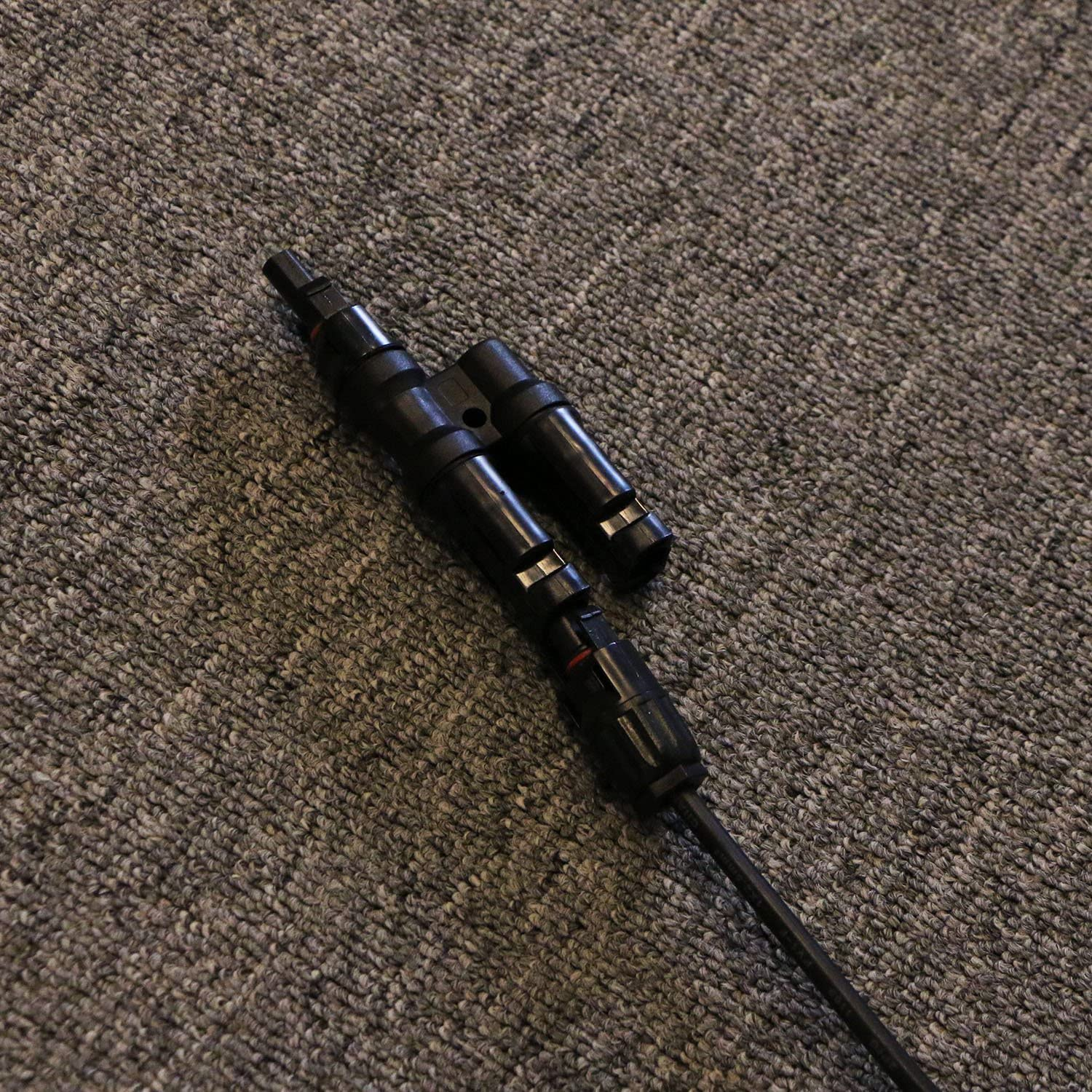 ALLPOWERS Y-type zonneconnectoren