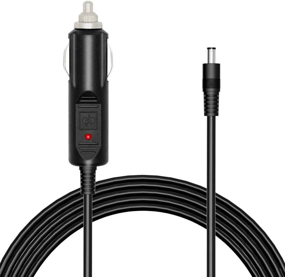 ALLPOWERS Auto Sigarettenaanstekerkabel