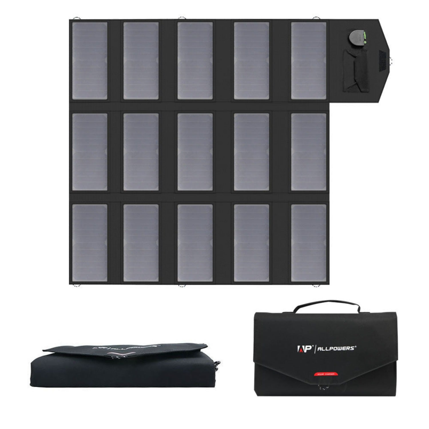 ALLPOWERS SP012 Zonnepaneel 100W