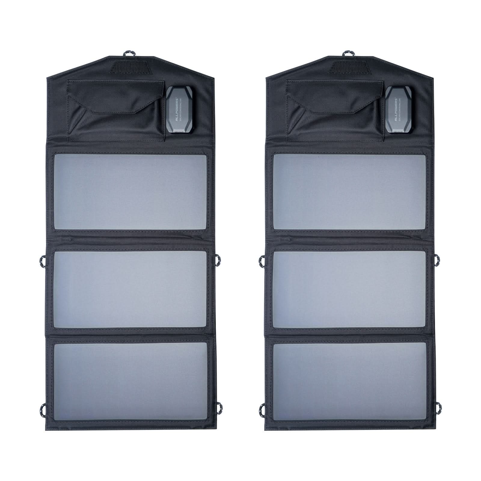 ALLPOWERS 18V 21W Zonnepaneel