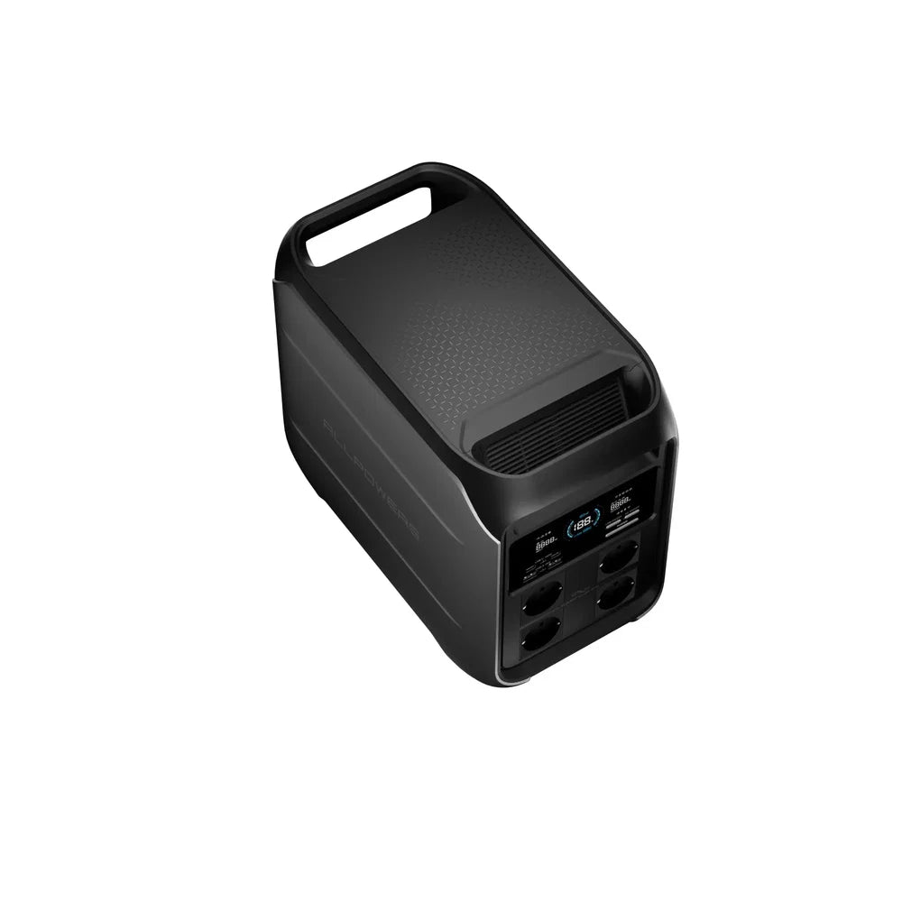 ALLPOWERS VOLIX P1800 Draagbaar Energiestation 1800W 1024Wh LiFeP04 Accu