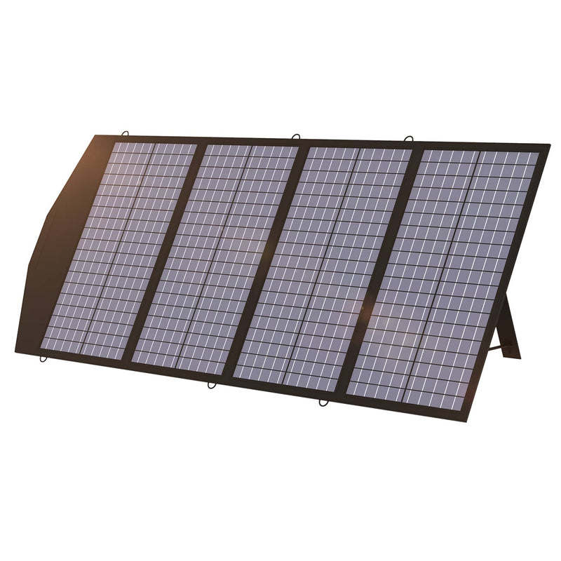 ALLPOWER Zonnegeneratorset 1800W (R1500 + SP029 140W zonnepaneel)