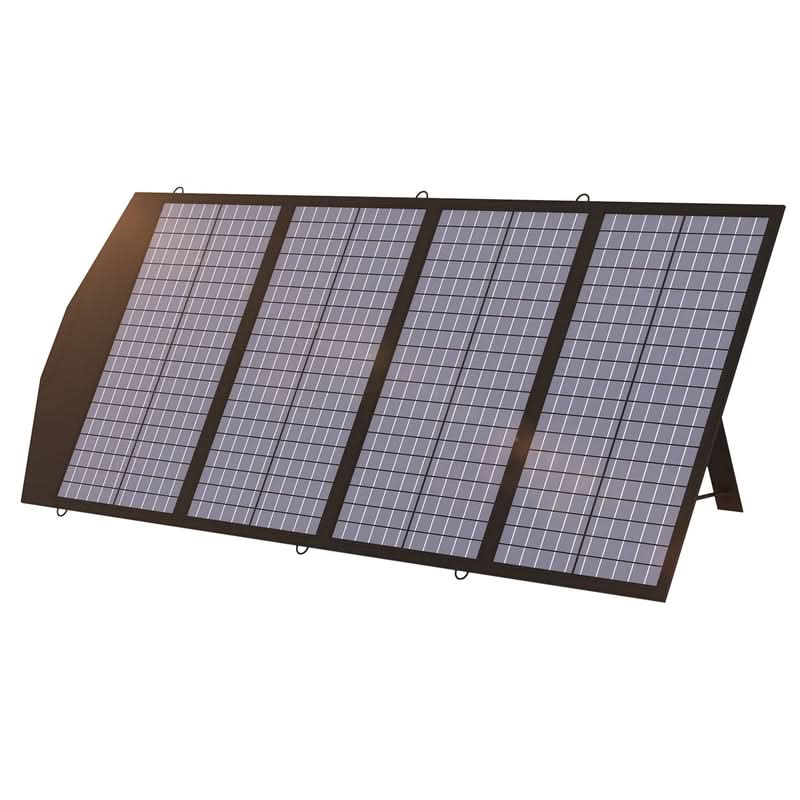 ALLPOWER Zonnegeneratorset 1800W (R1500 + SP029 140W zonnepaneel)