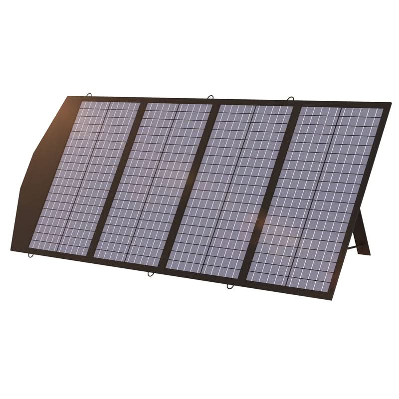 ALLPOWERS Zonnegeneratorset 2400W (S2000 Pro + SP029 140W zonnepaneel)
