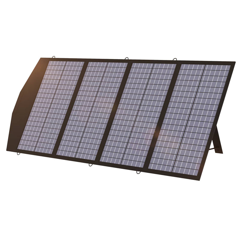 ALLPOWERS Zonnegeneratorset 2500W (R2500 + SP029 140W zonnepaneel)