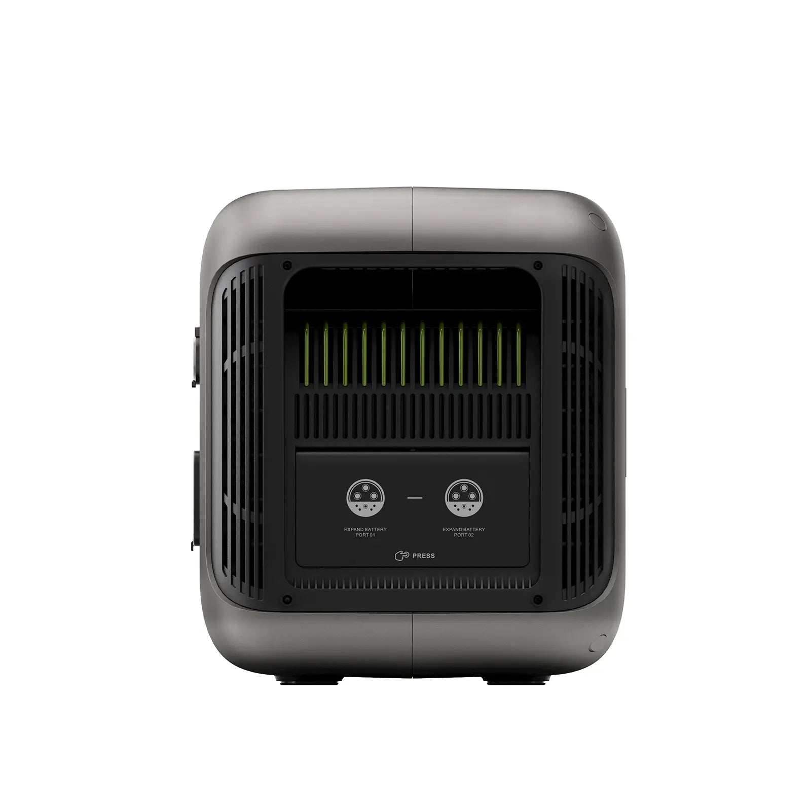 ALLPOWERS R1500 Draagbaar Energiestation 1800W 1152Wh LiFeP04 Accu