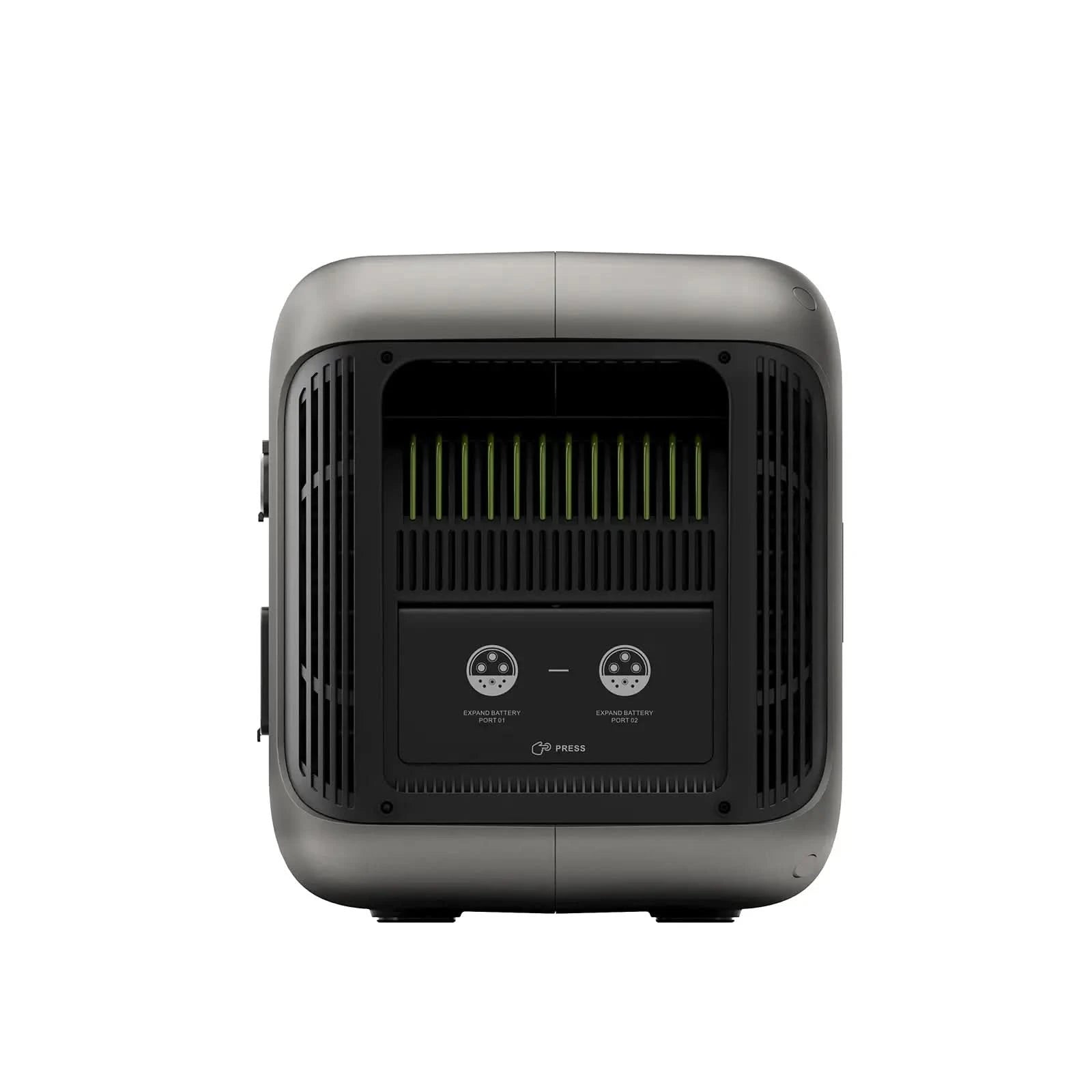 ALLPOWERS R1500 Draagbaar Energiestation 1800W 1152Wh LiFeP04 Accu