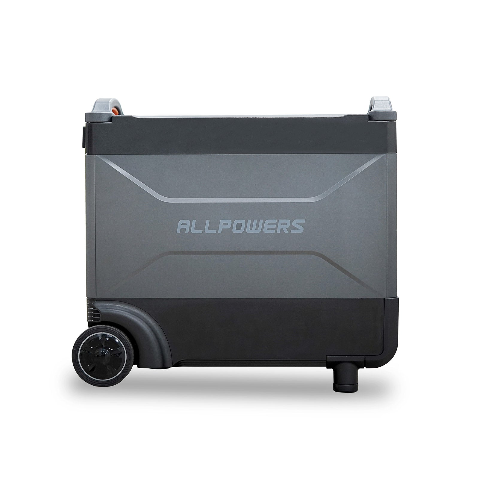 ALLPOWERS R4000 Draagbaar Energiestation 4000W 3456Wh