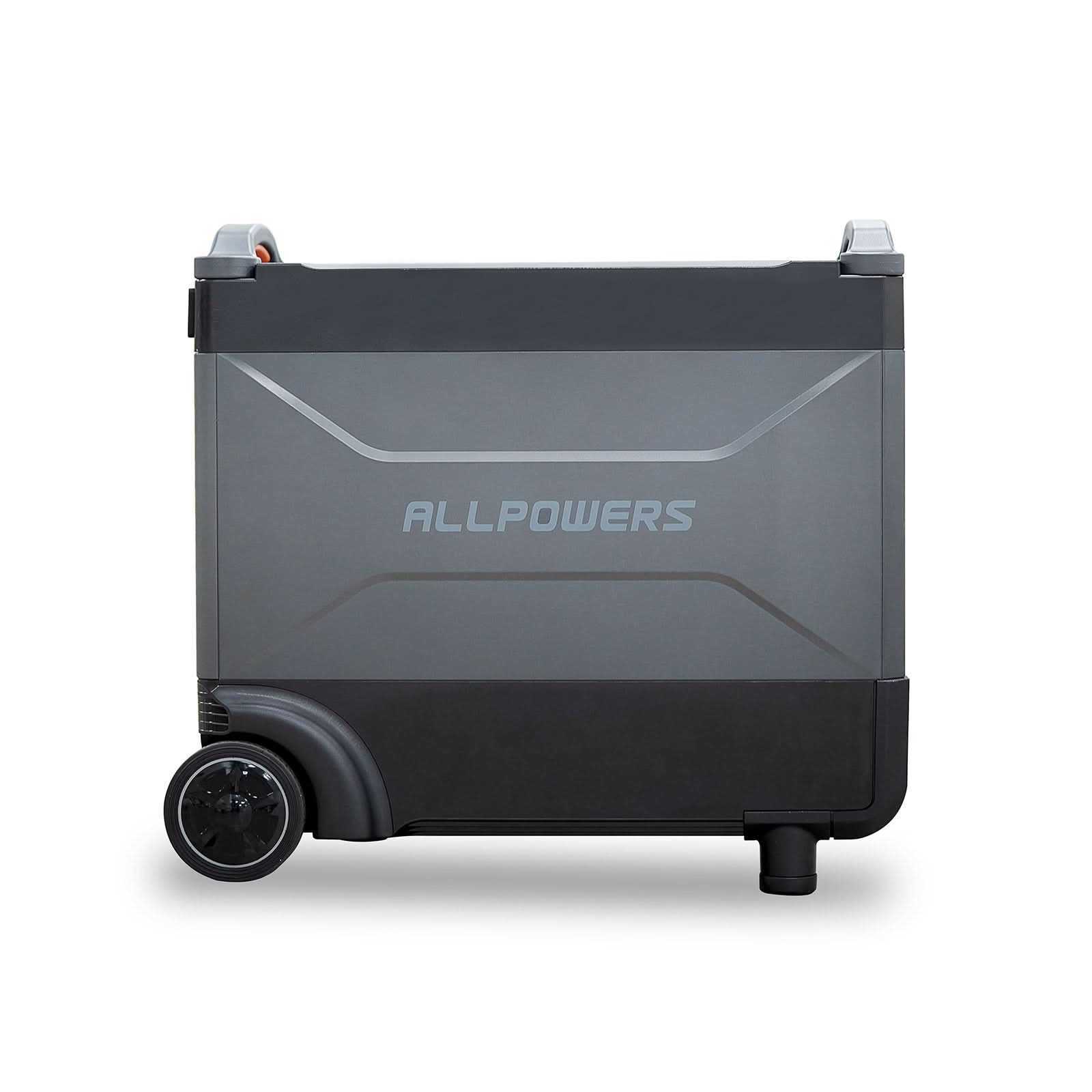 ALLPOWERS R4000 Draagbaar Energiestation 4000W 3456Wh