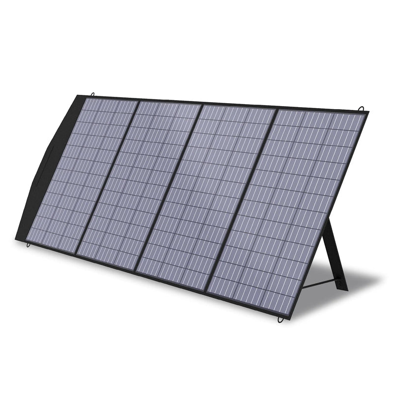 ALLPOWERS Zonnegeneratorset 600W (R600 + SP033 200W zonnepaneel)