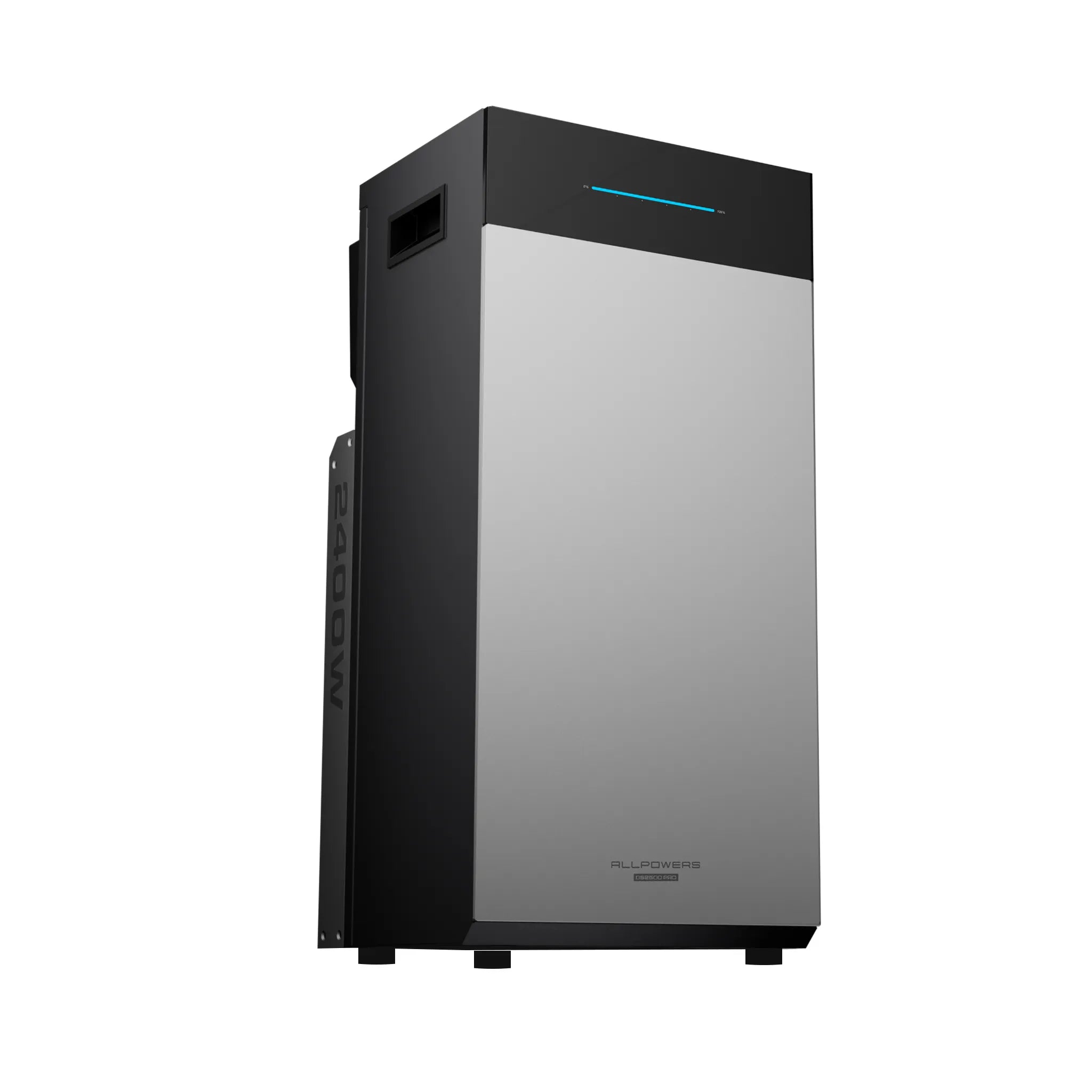 ALLPOWERS VOLTX BS2500 Pro balkonaccu 2,6 kWh | 2400 W hybride thuisbatterij