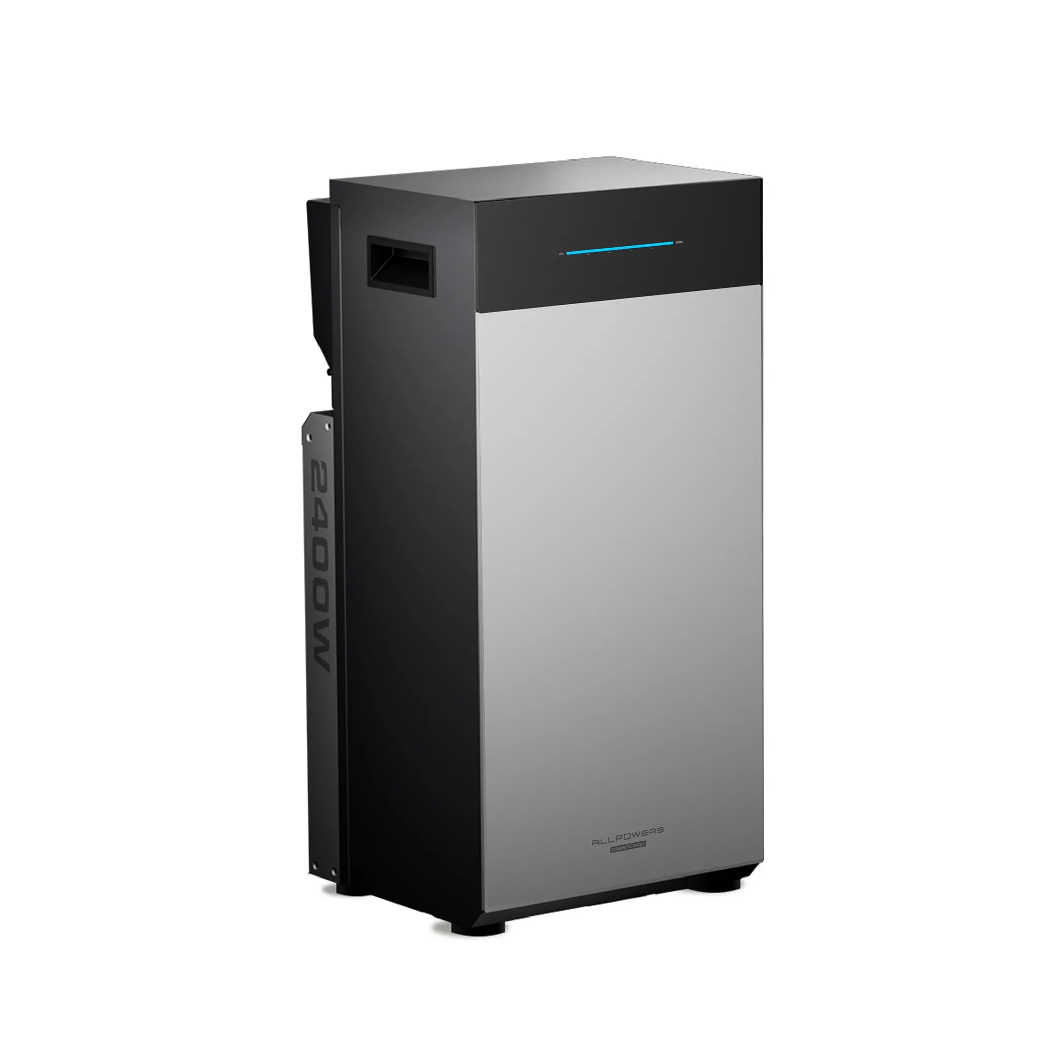 ALLPOWERS VOLTX BS2500 Pro balkonaccu 2,6 kWh | 2400 W hybride thuisbatterij