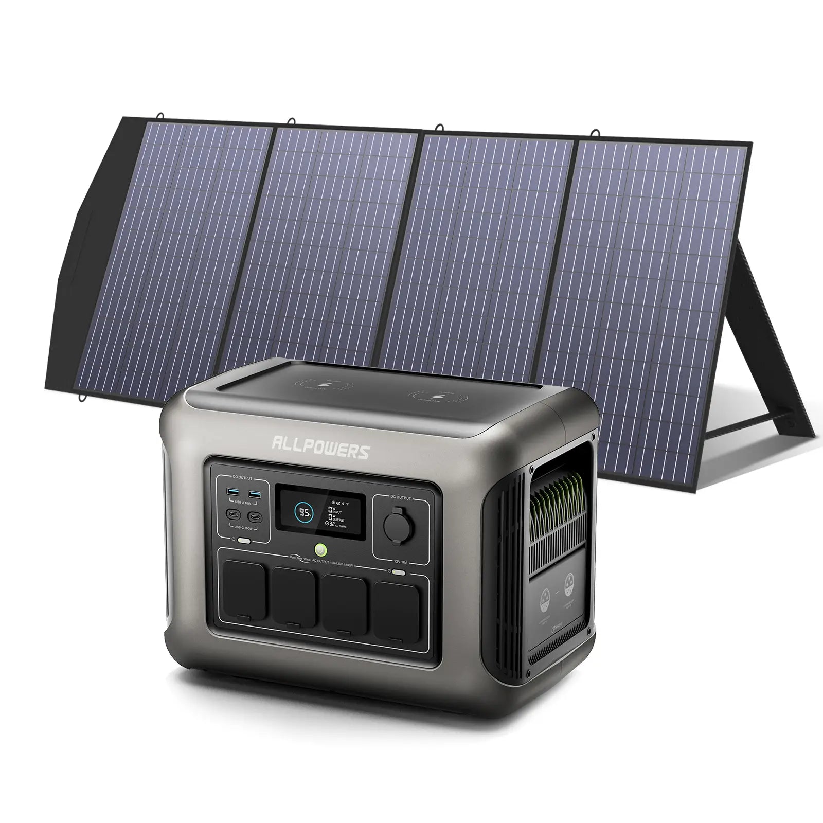 Allpowers R1500&Sp033