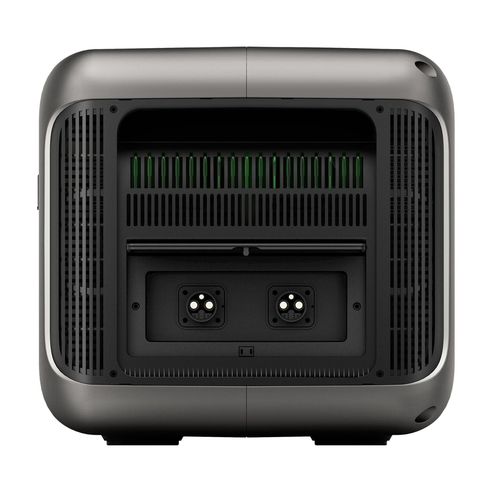 ALLPOWERS R3500 Thuis Back-up Energiestation 3500W 3168Wh