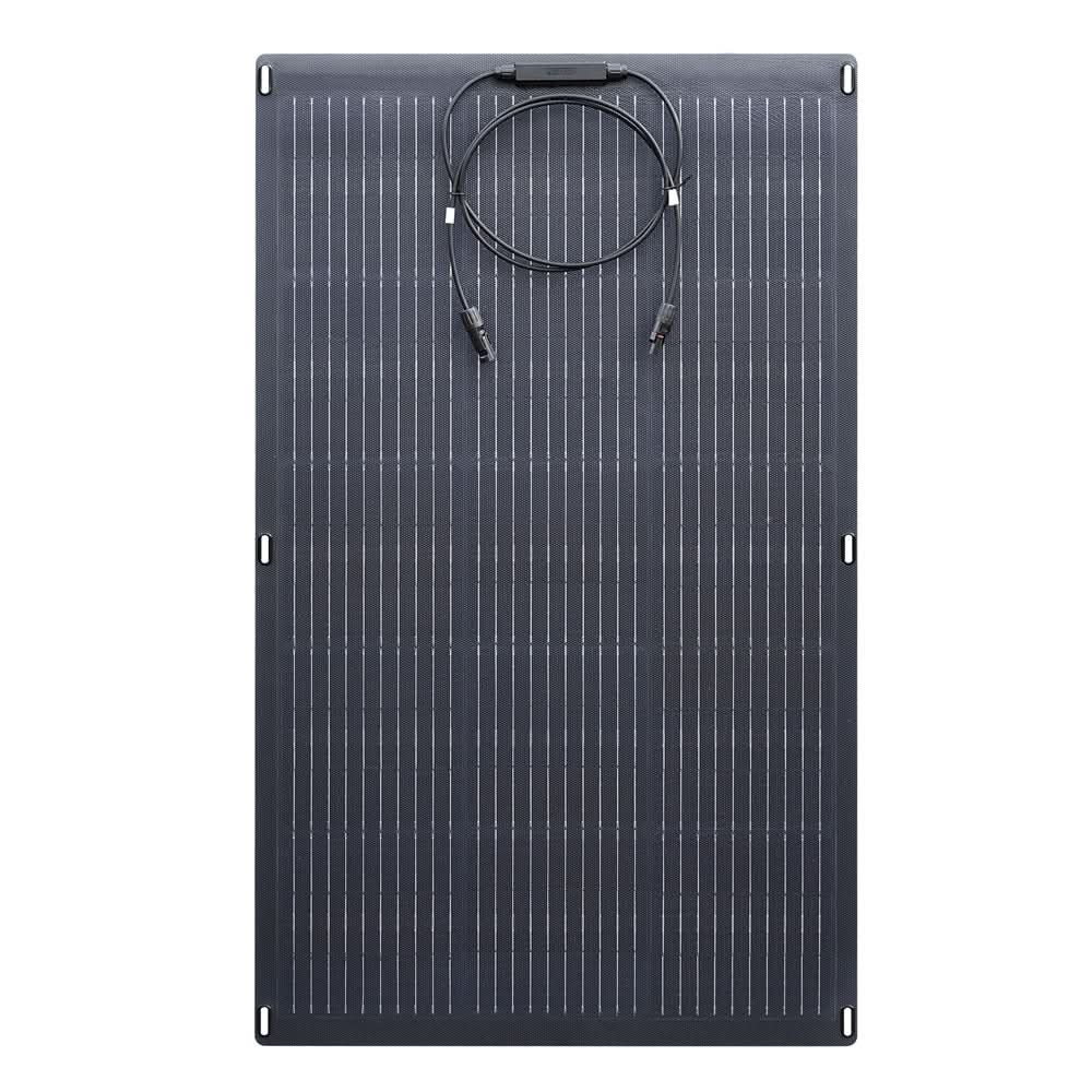 ALLPOWERS SF100 Flexibel Zonnepaneel 100W
