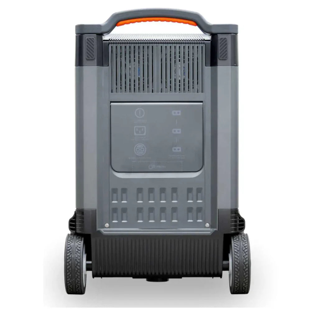 ALLPOWERS R4000 Draagbaar Energiestation 4000W 3456Wh
