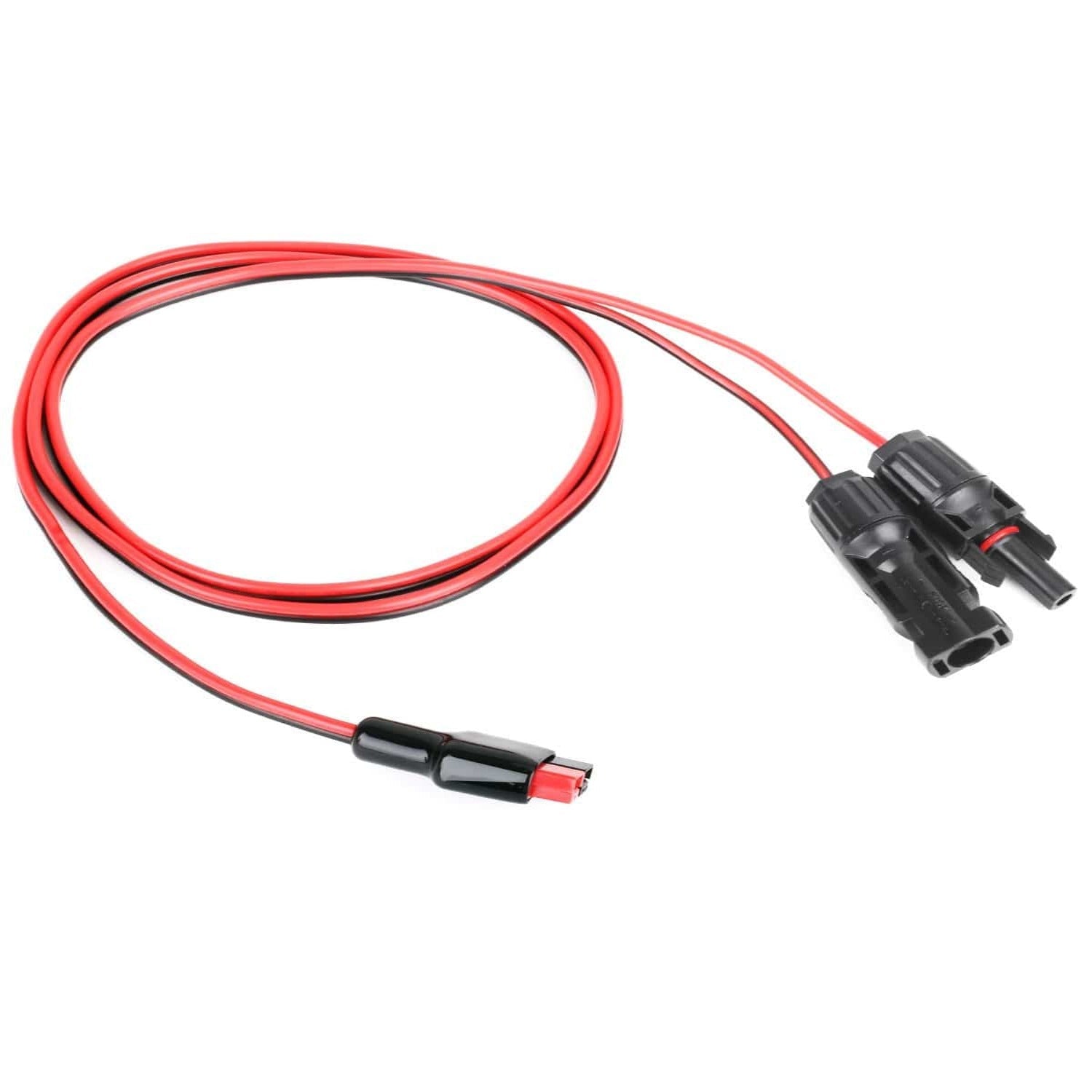 ALLPOWERS Anderson Solar Connector Adapterkabel