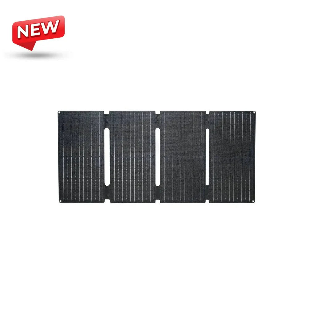 ALLPOWERS SOLAX SE60 Polykristallijn zonnepaneel 60W