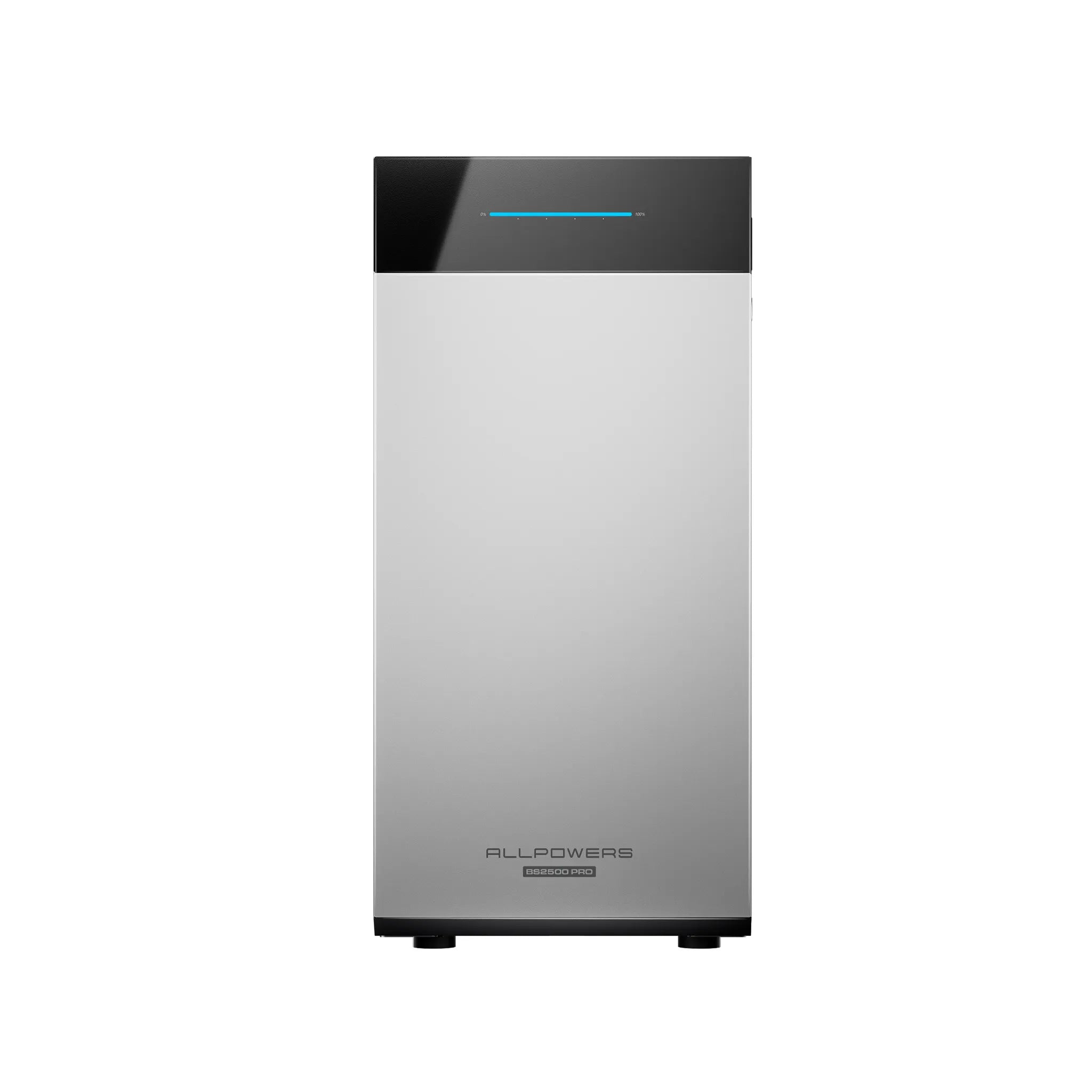 ALLPOWERS VOLTX BS2500 balkonaccu 2,6 kWh | 2400 W hybride thuisbatterij