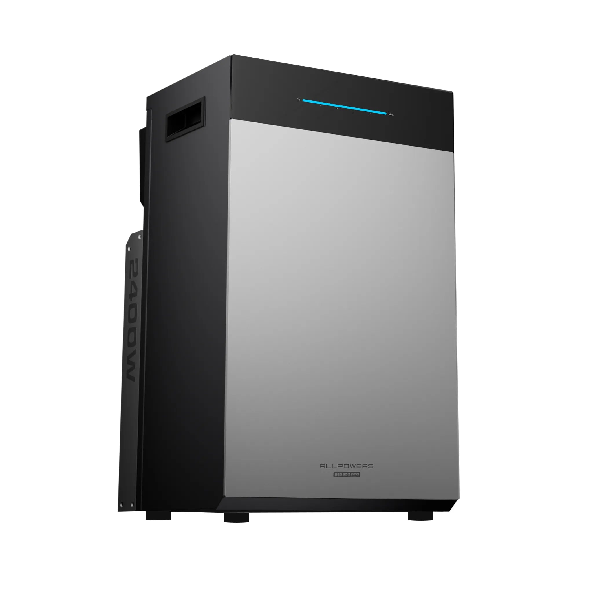 ALLPOWERS VOLTX BS5000 Pro balkonaccu 5.2 kWh | 2400 W hybride thuisbatterij