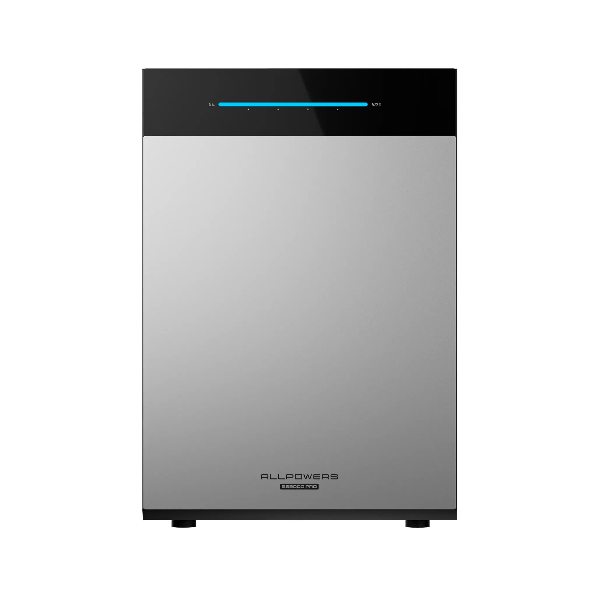 ALLPOWERS VOLTX BS5000 Pro balkonaccu 5.2 kWh | 2400 W hybride thuisbatterij