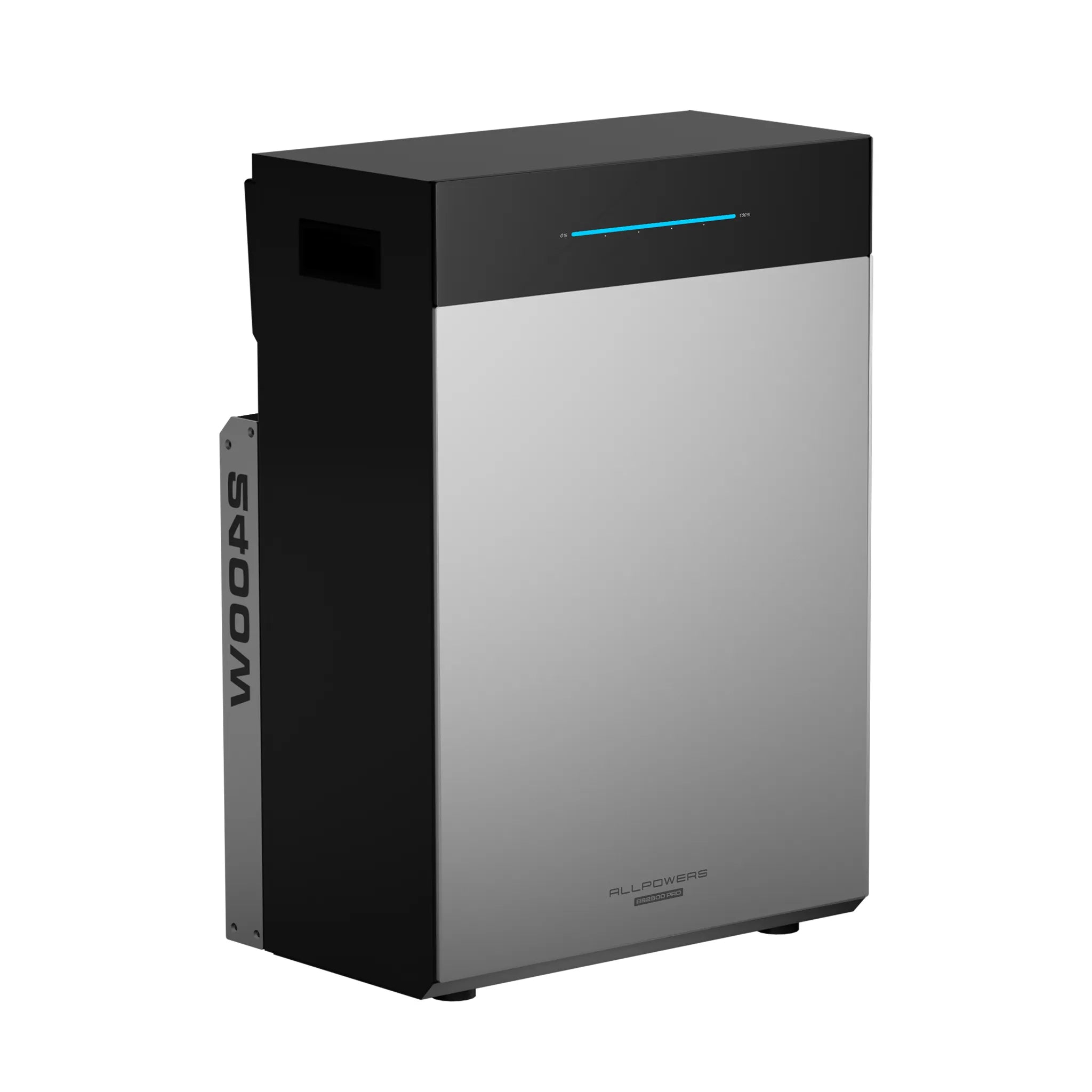 ALLPOWERS VOLTX BS5000 Pro balkonaccu 5.2 kWh | 2400 W hybride thuisbatterij