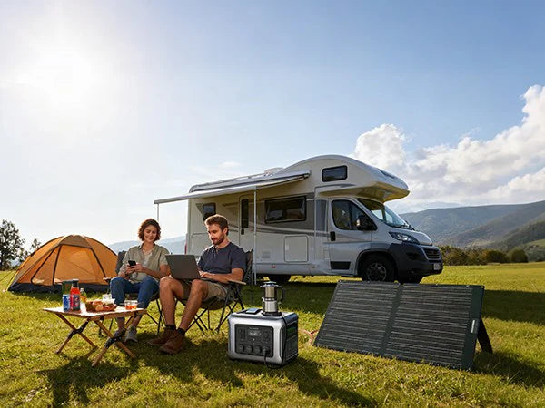 ALLPOWERS SOLAX SE100 Polykristallijn zonnepaneel 100W