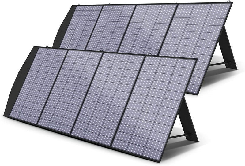 ALLPOWERS Zonnegeneratorset 2400W (S2000 Pro + SP033 200W zonnepaneel)